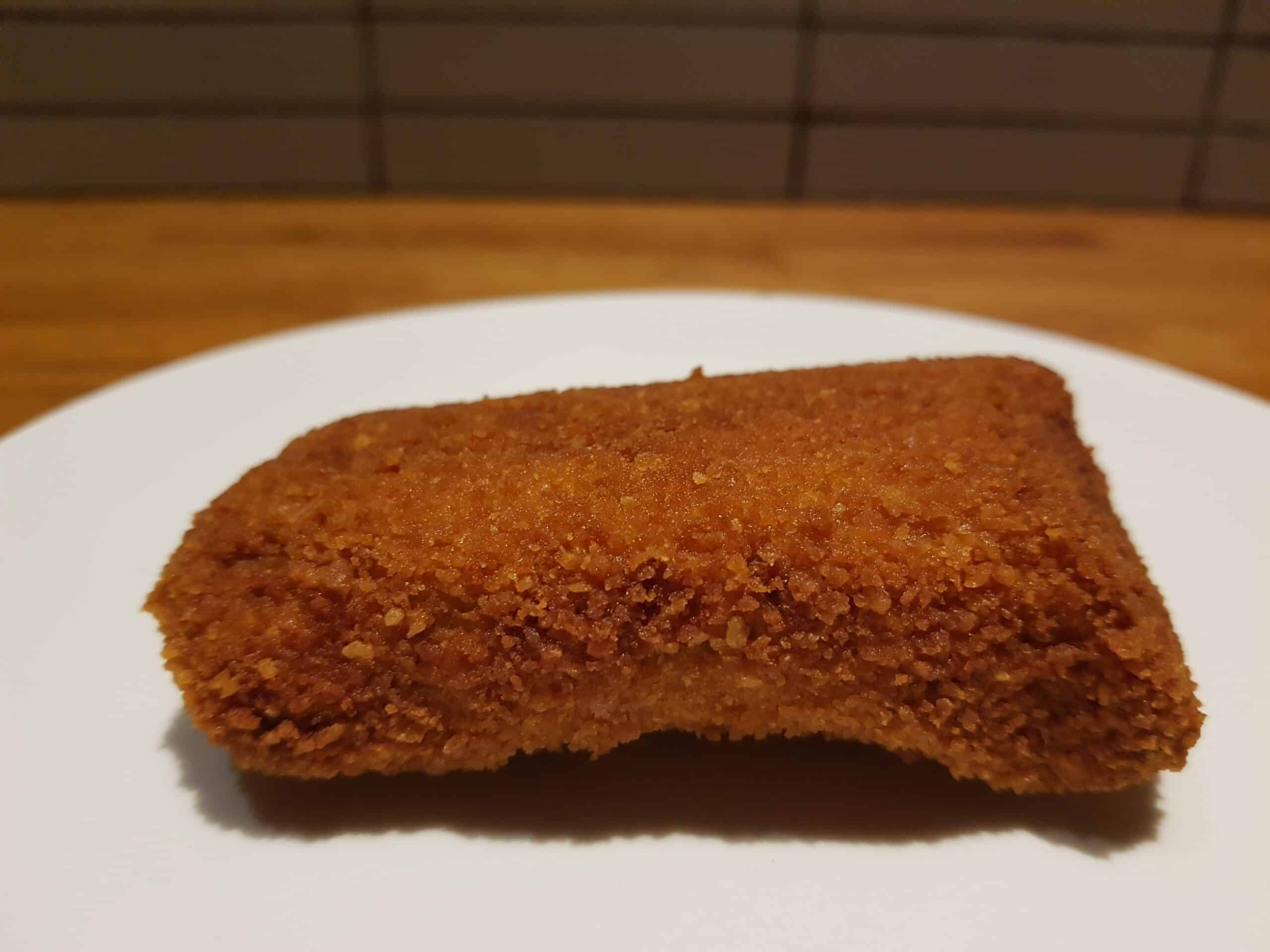 Speciaaltje Febo zelf maken recept ingrediënten