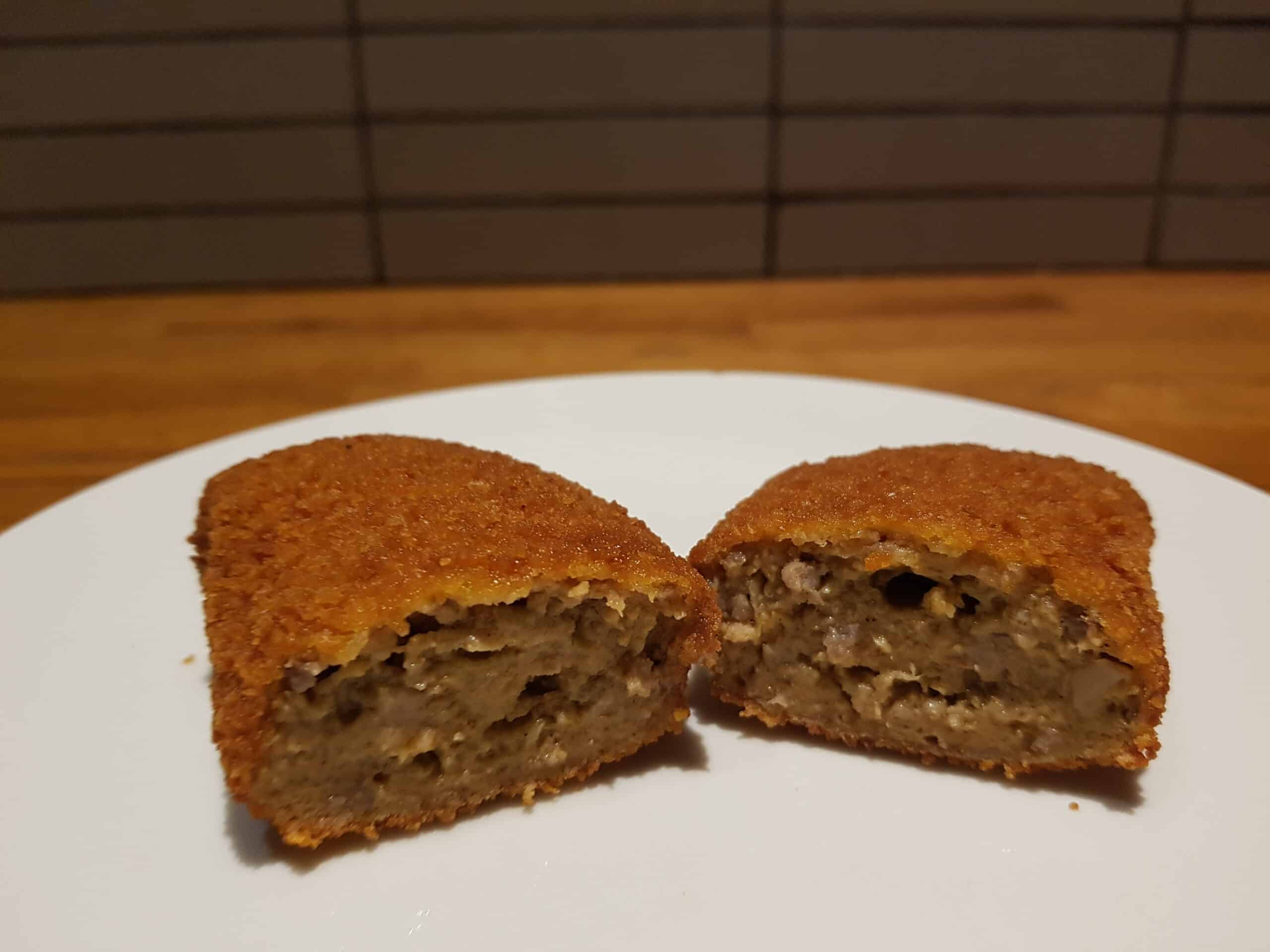 Speciaaltje Febo zelf maken binnenkant snack