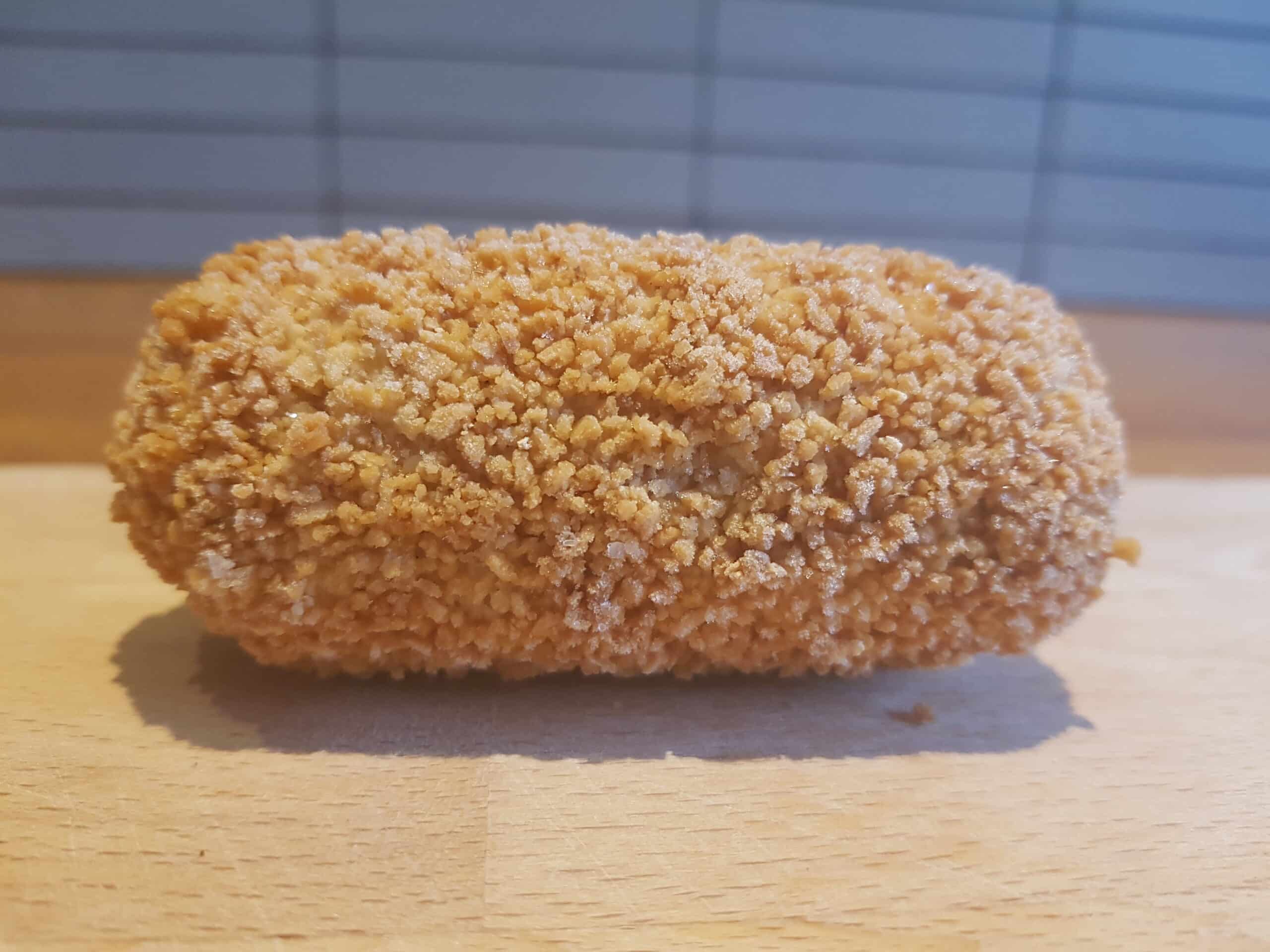 Bevroren kroket voor Airfryer