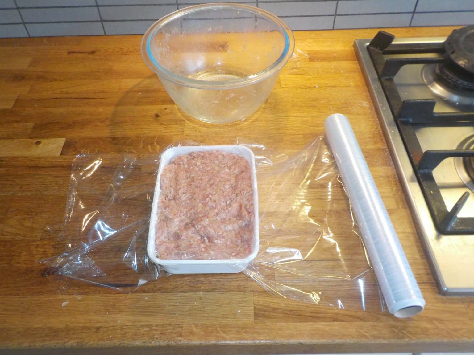 Febo Speciaaltje zelf maken met mijn eenvoudige recept