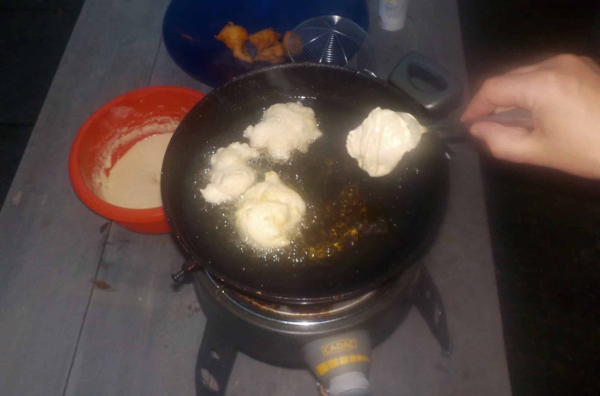 Hoe maak je oliebollen? Makkelijk recept voor een heerlijke oliebol