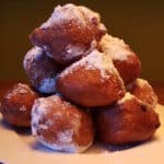 Oliebollen zelf maken recept