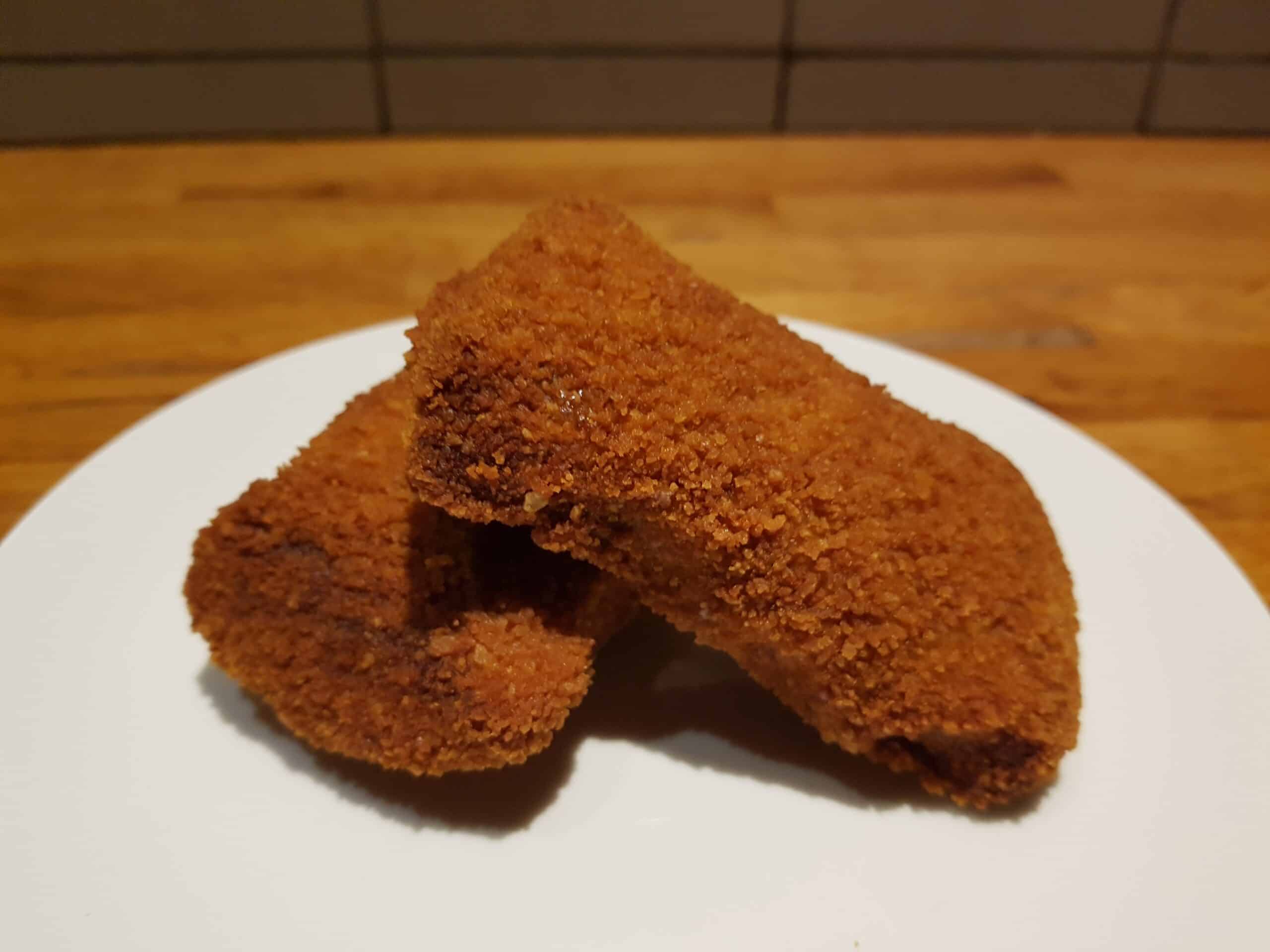 Speciaaltje Febo zelf maken recept