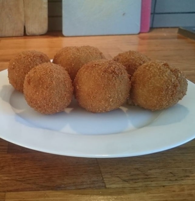 Zelf Bitterballen maken recept